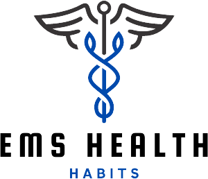 EMS Health Habits